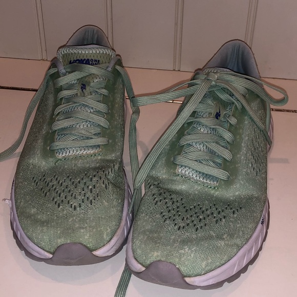 Hoka One One Running Shoes - Picture 2 of 5